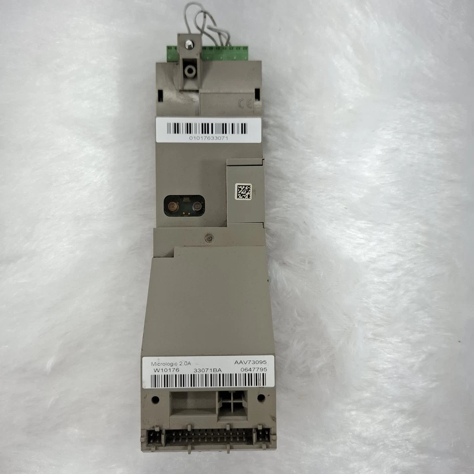 Schneider Electric Micrologic 2.0 A 33071BA Fast Ship